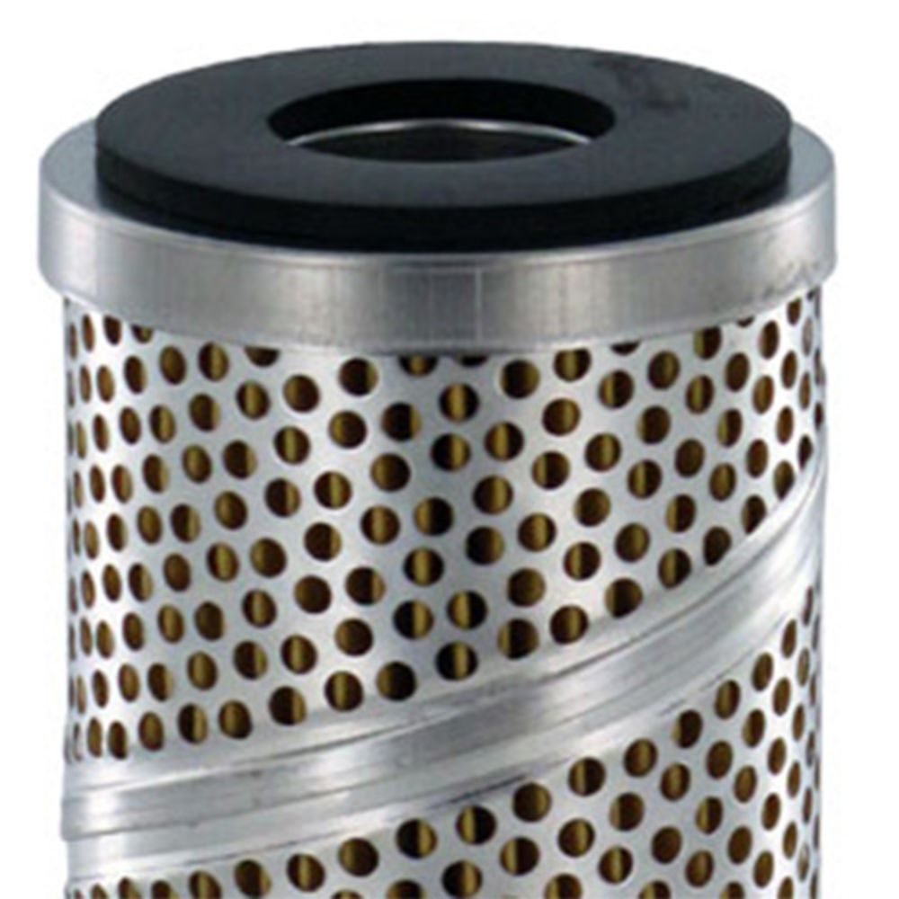 Flow-Max High Temp 9.75" x 2.5" Cartridge - 20 mic