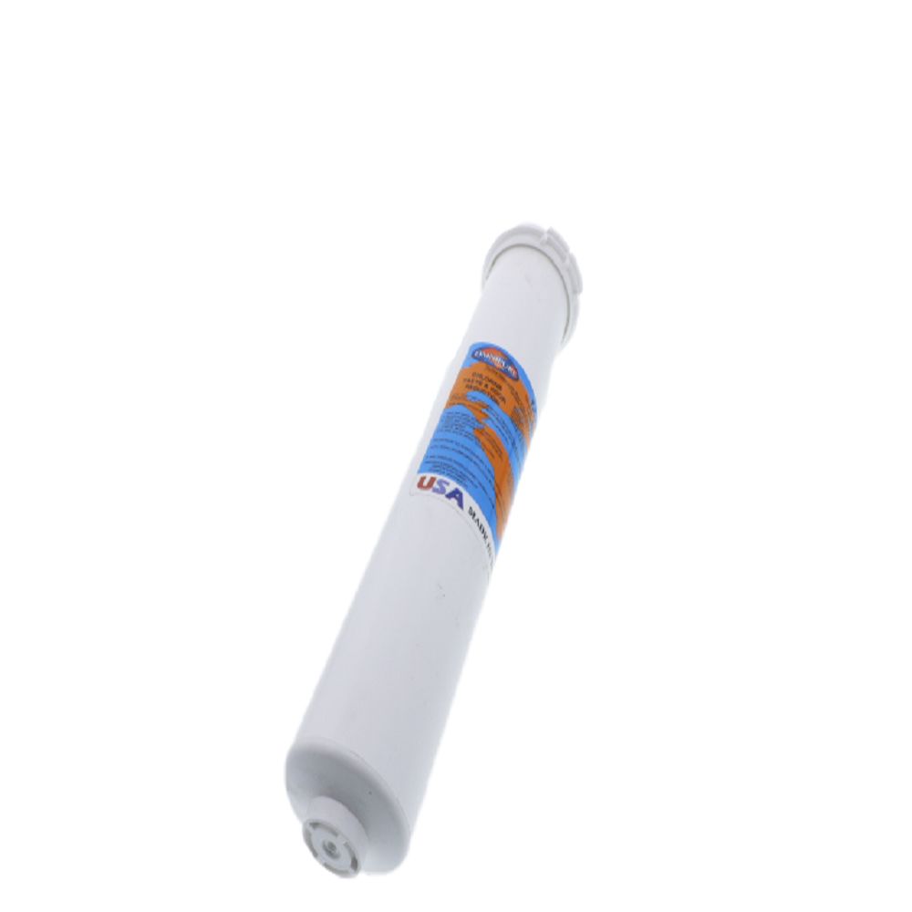 Omnipure E5715 Everpure® Compatible 1M CTO/Cyst/Pb - 2000 gal Filter