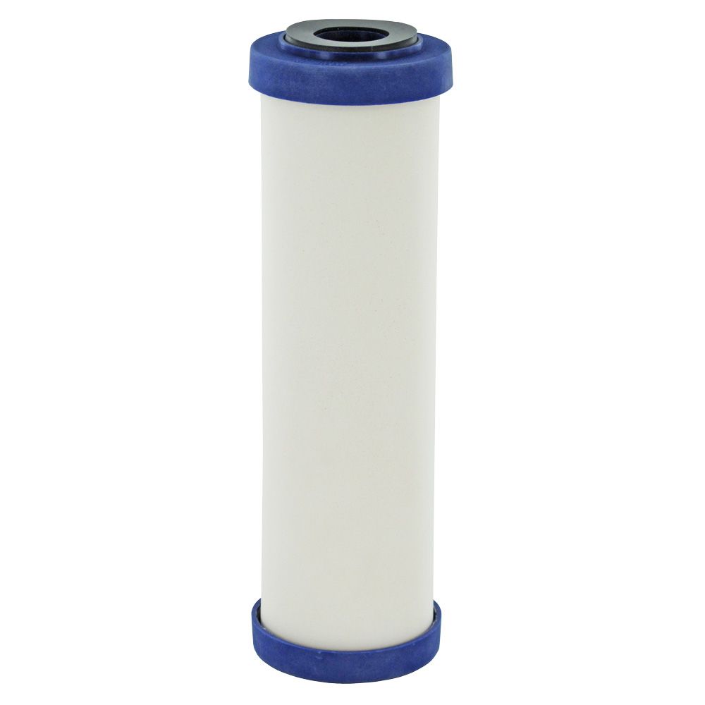 AquaCera W9522650 9-3/4" Imperial CeraMetix Filter OBE