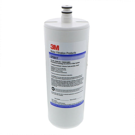 3M CFS517 Replacement Cartridge