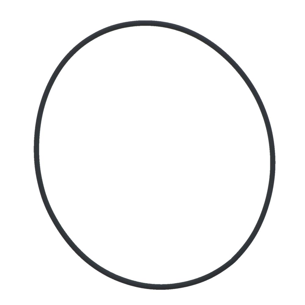 Shelco Gasket for 4FOS, 5FOS, BFC, & BFS Series Swing Bolt Housings
