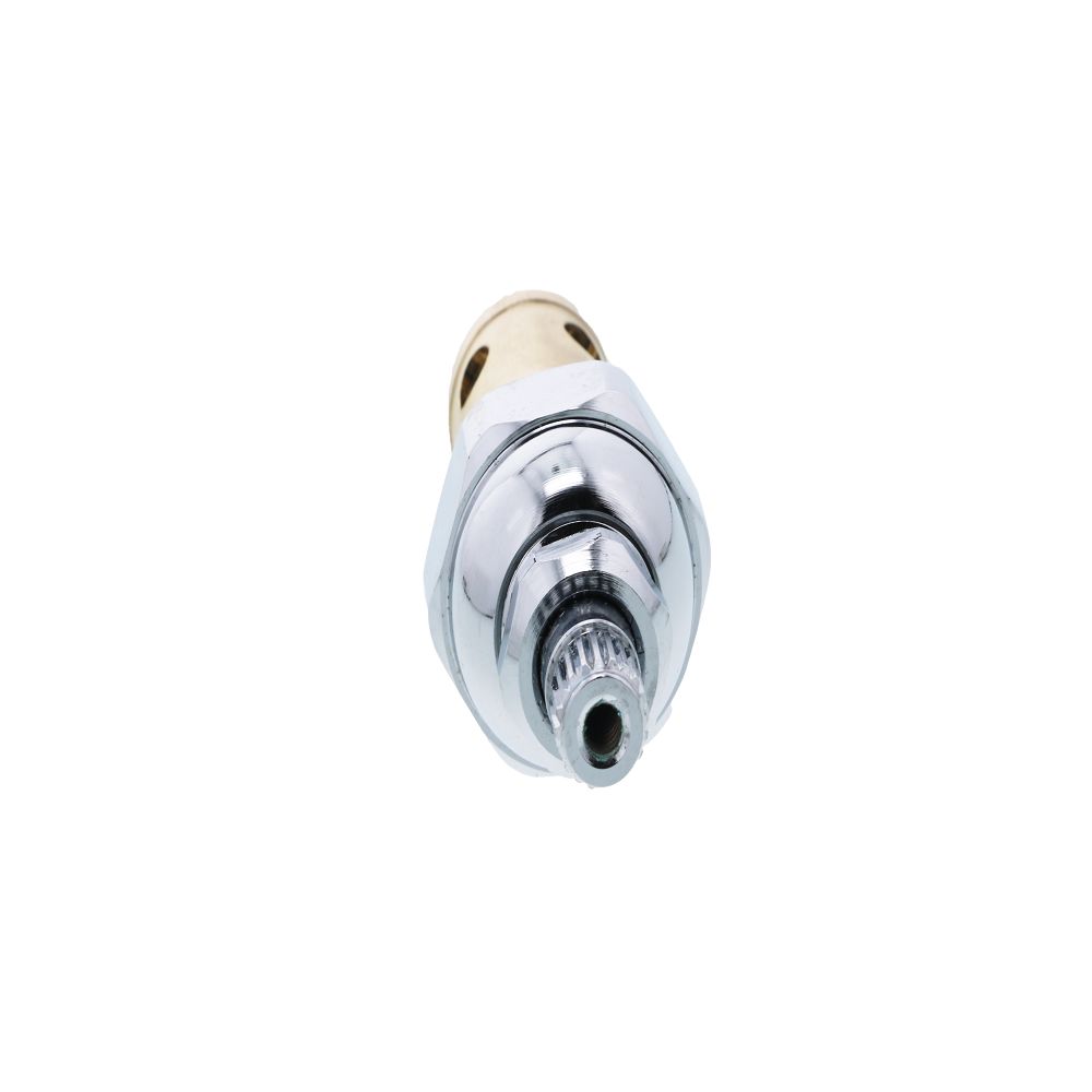 T&S Brass 002712-40 Eterna Spindle Assembly, Spring Check, Right Hand [Hot]