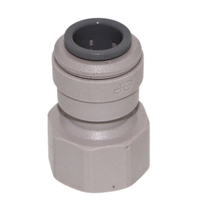 John Guest Female Adaptor BSP - 12mm x 1/2" BSP