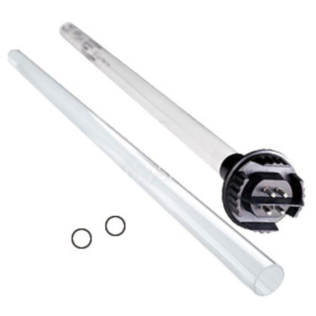 UV Lamp/Quartz Sleeve Combo Kit for UVMAX A