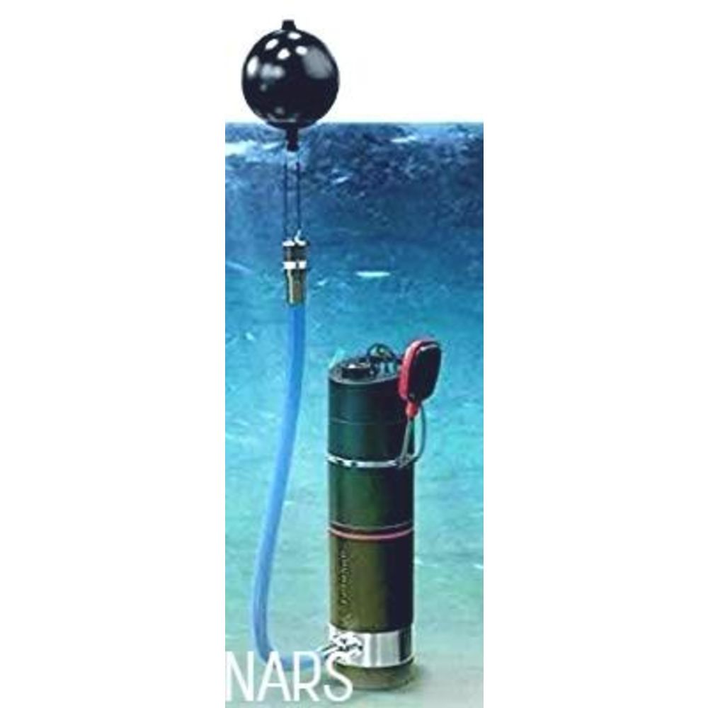 Grundfos SBA 3-45 AW  97896335