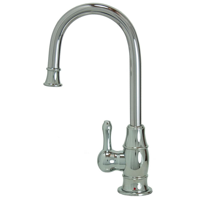 Mountain Plumbing MT1850-NL Traditional Hot Water Dispenser