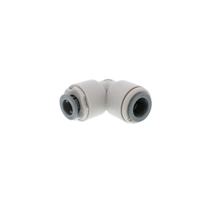 John Guest Superseal Elbow - 5/16 Superseal x 3/8
