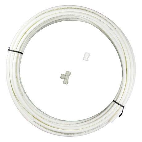 Icemaker Hook-up Kit for Automatic Water Distiller