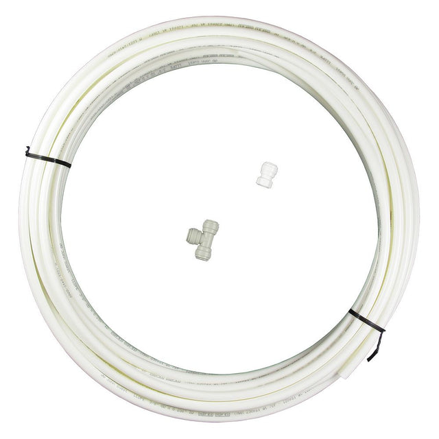 Icemaker Hook-up Kit for Automatic Water Distiller