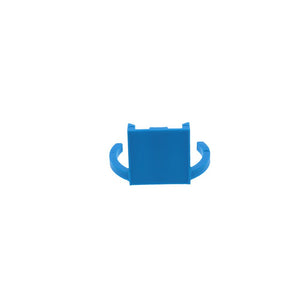 Watts AquaLock/SeaTech - Label Plates - Blue