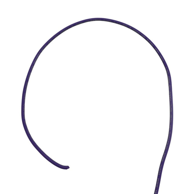 Wire - 18AWG Purple