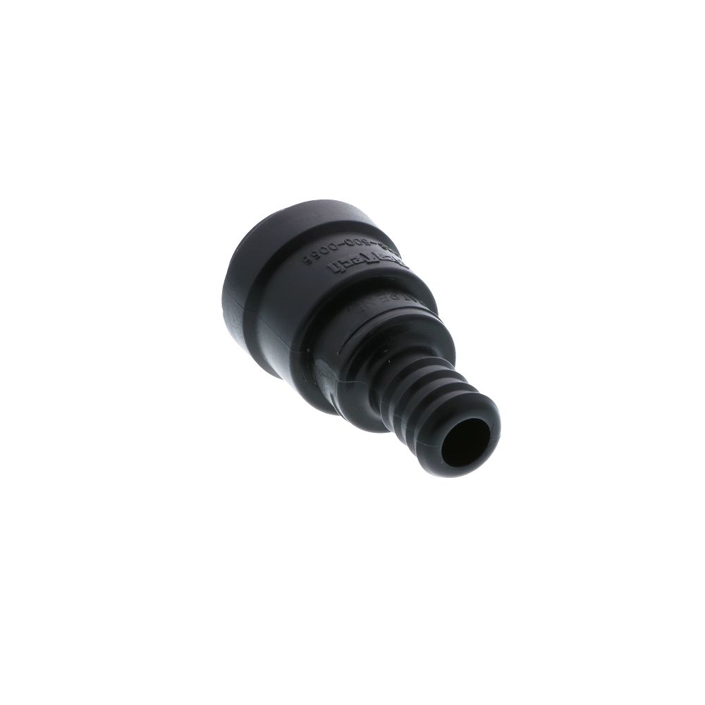 Watts AquaLock/SeaTech - Hose Barb Fitting  - 15mm x 1/2 ID Barb