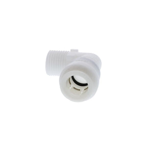 Watts AquaLock/SeaTech - 2419-1008 Male Elbow Fitting 1/2 CTS x 1/2 NPT