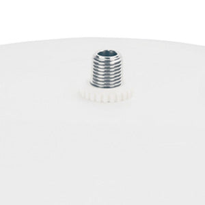 PAE TP-12P Reverse Osmosis Plasteel Storage Tank 3.2 Gal with Tank Valve