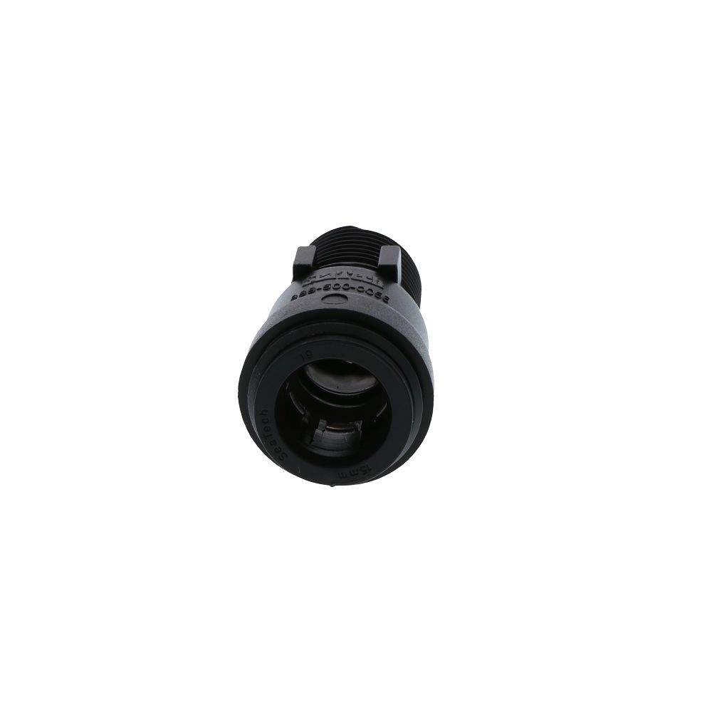 Watts AquaLock/SeaTech - Male Connector - 15mm x 1/2 NPT