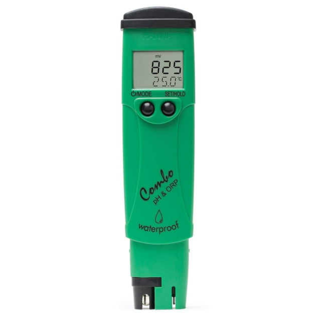 Hanna Instruments HI98121 pH & ORP Combo Meter