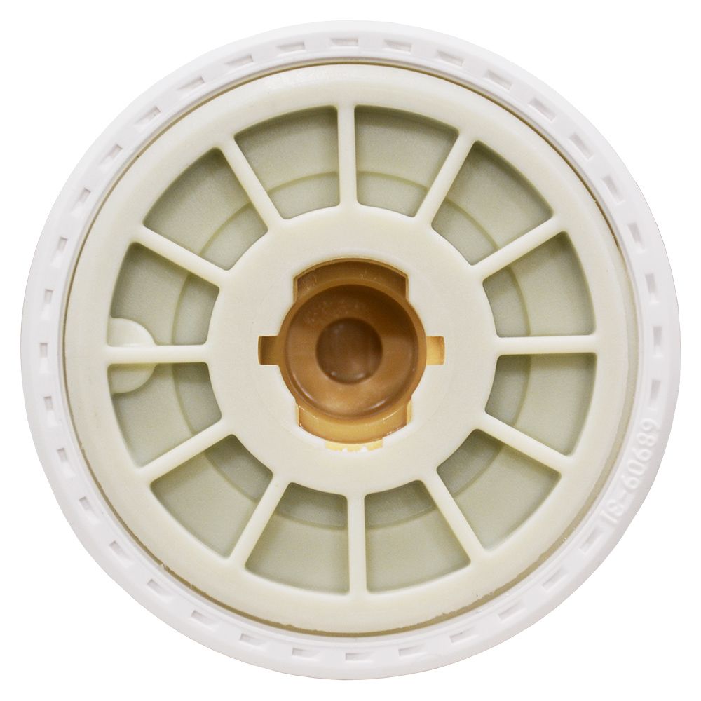 3M AP510 Head Assy, [Filter & bracket not included]