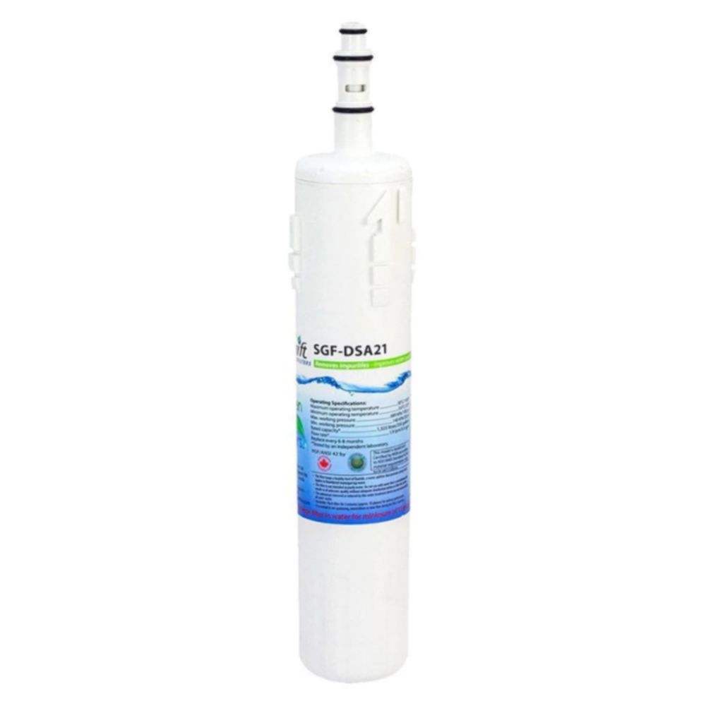 Swift Green SGF-DSA21 Compatible Samsung DA29-00012A Refrigerator Filter