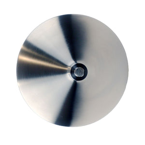 neoPure SFB1 Single BB Housing Ring Nut Closure