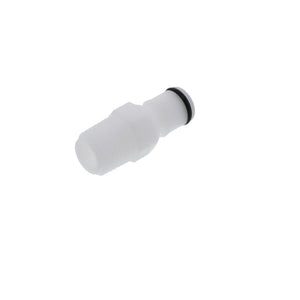 APC24004 NSF Male Thread Coupling Insert 1/4 NPT