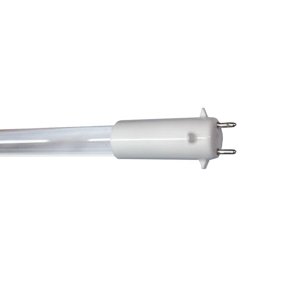 UV Lamp 185 nm HE TOC/Chlorine Reduction 60" for Aquafine Silver L Series [Violet]