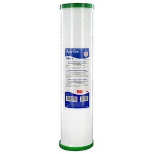 3M Aqua-Pure AP811-2 Filter 20" BB Graded Density, 25 micron