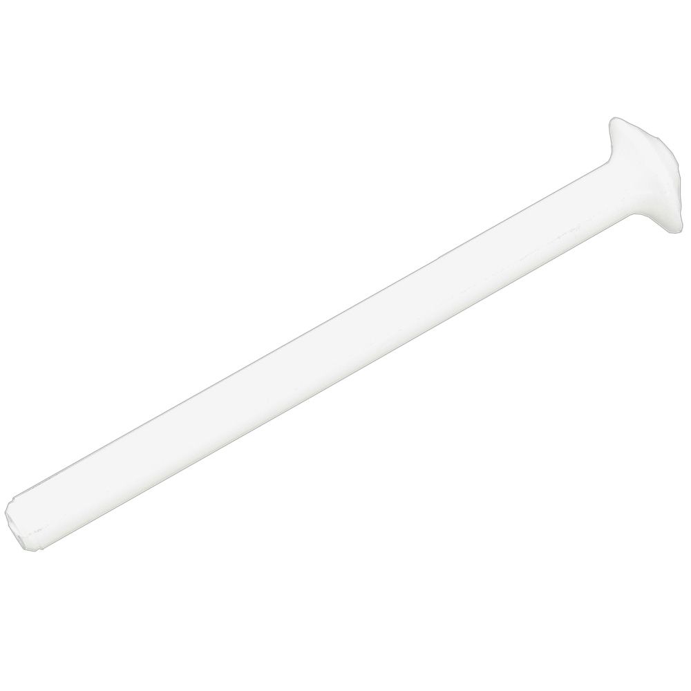 Plunger Rod with Retainer for Pentek UV-110 and UV-120