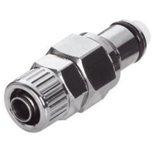 LC20006 In-Line PTF Coupling Insert 3/8 PTF