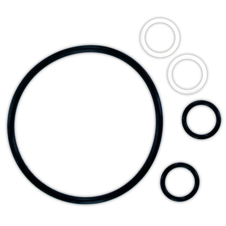 O-ring Gasket Kit for Sanitron S14A thru S50C