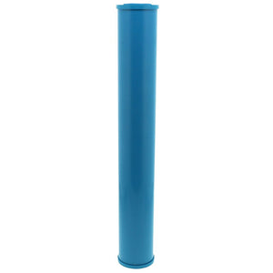 ResinTech AF-20-1091 Bone Char Fluoride Reduction Filter 2.5 x 20