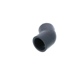 Schedule 80 PVC 45 Degree Elbow 1" SLIP x 1" SLIP