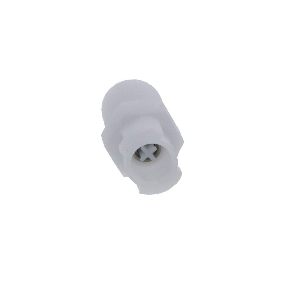 SMPTD02 Valved Male Thread Coupling Body 1/8 NPT