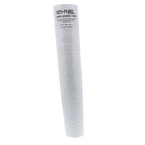 Neo-Pure HMB-25200-10W 20" High Efficiency Meltblown Filter 10 micron