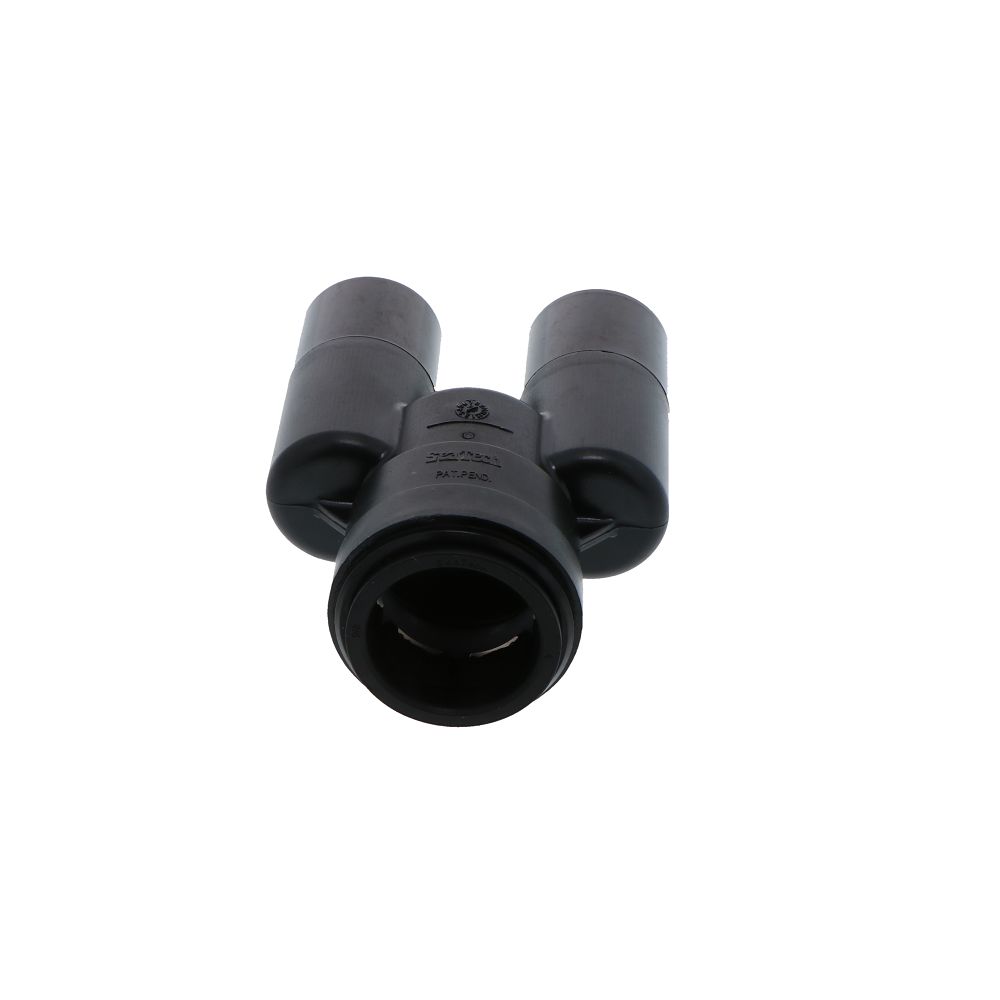 Watts AquaLock/SeaTech - Return End - 1 CTS Stem x 1 CTS