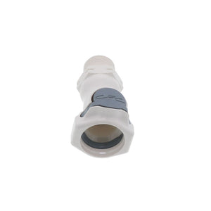 HFC10835BSPT Male Thread Coupling Body 1/2 BSPT