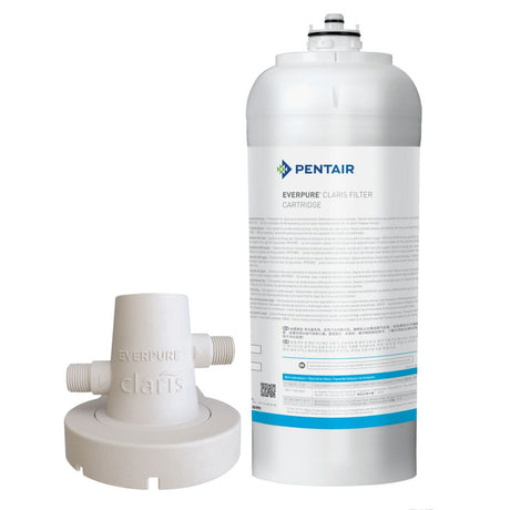 Everpure Claris System - Large w Gen 2/NPT Head