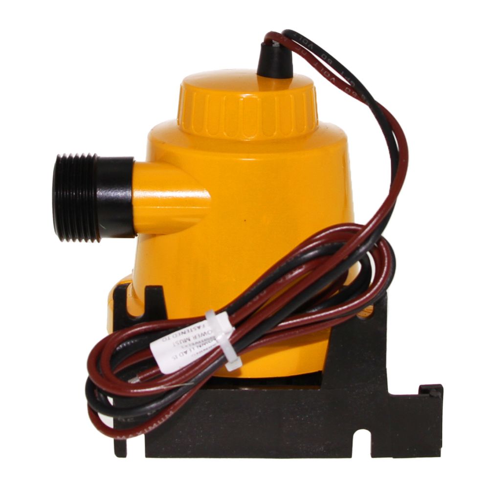 Johnson Pump - Proline Bilge Pump 500 GPH