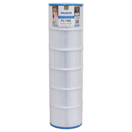 Filbur FC-1226 Spa Filter Cartridge for Hayward C4025