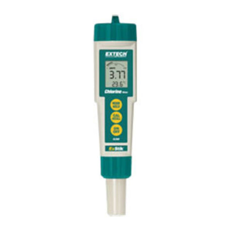 Extech CL200 ExStik Chlorine Handheld Meter