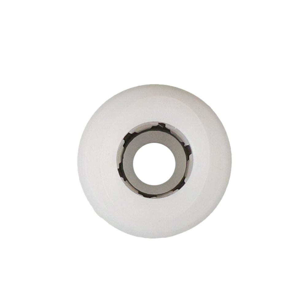 NeoFit - Acetal Natural White Male Connector 3/8" tube x 1/4"BSP[P]