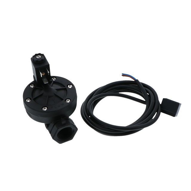Axeon Solenoid Valve 3/4" 110V