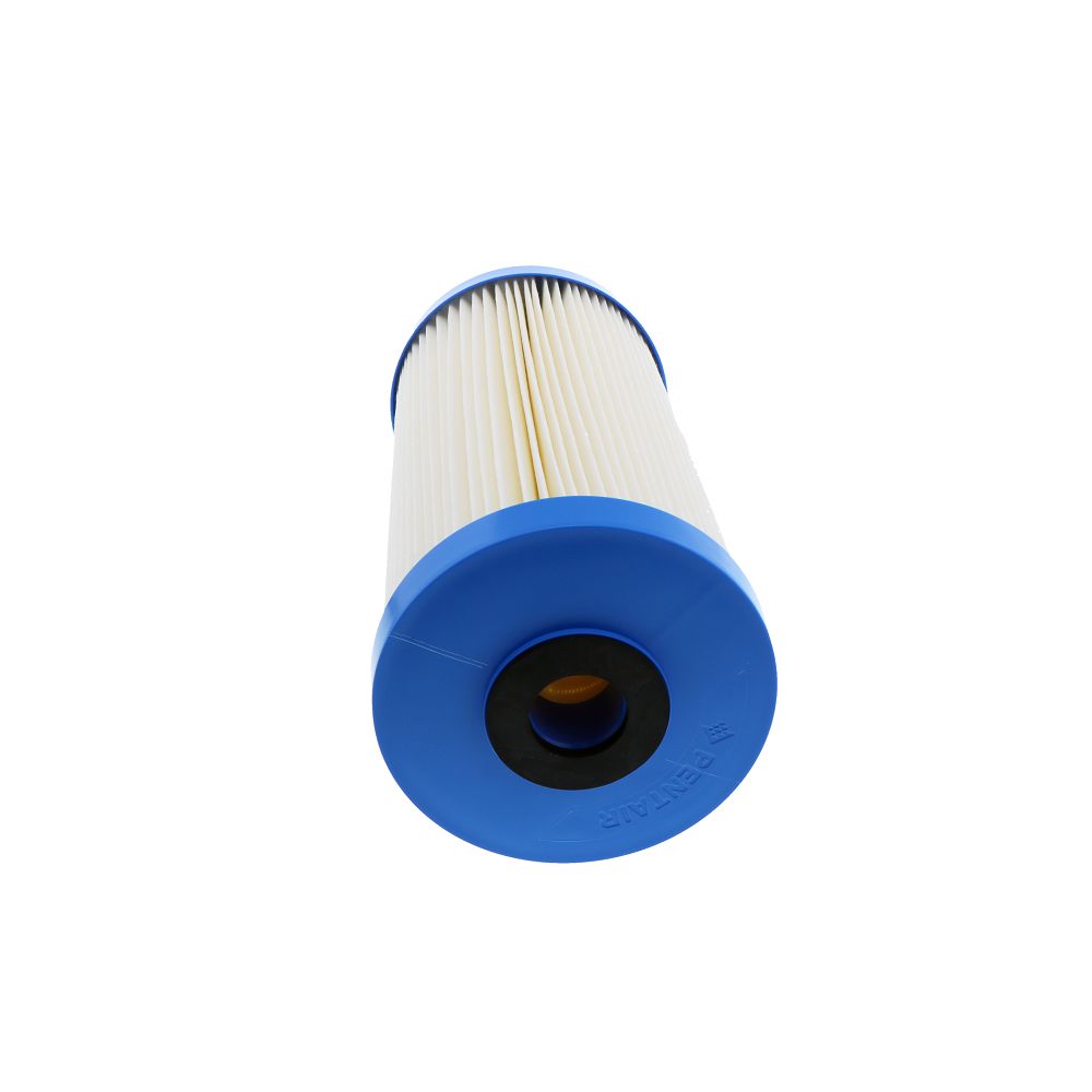 10" BB Pentek Pleated Cellulose-Polyester ECP20-BB 20 mic Filter