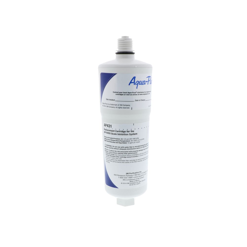 Aqua-Pure AP431 Replacement Cartridge for AP430SS