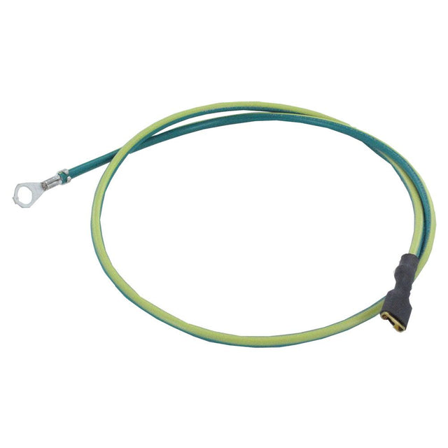 Dol-fyn Lead 20.5" Green, SS DIS