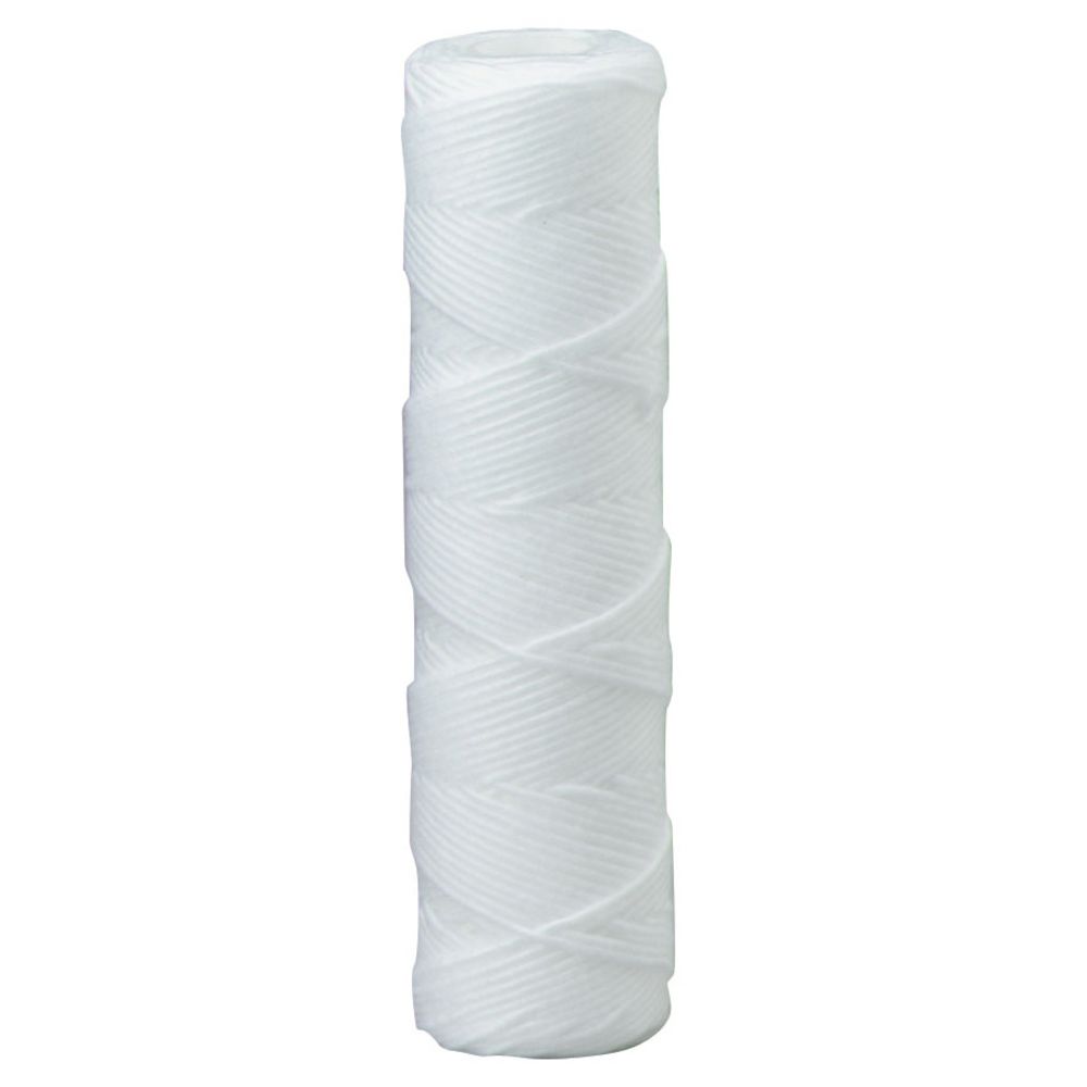 10" String Wound Polypropylene - 5 Micron Filter