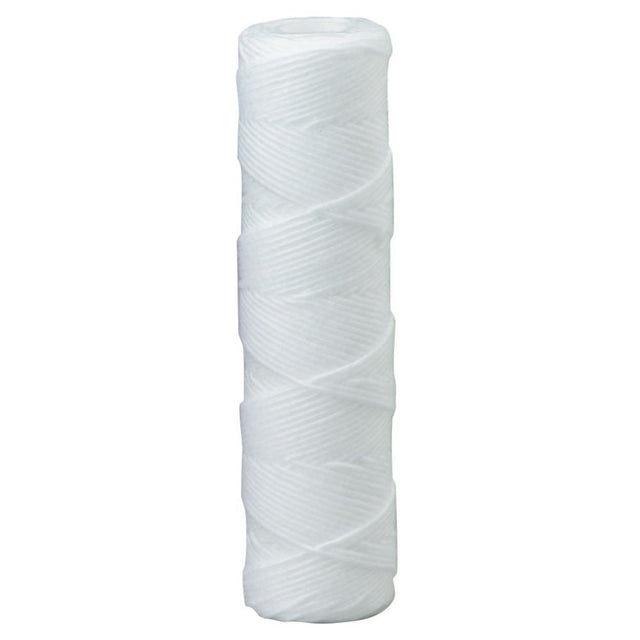 10" String Wound Polypropylene - 5 Micron Filter