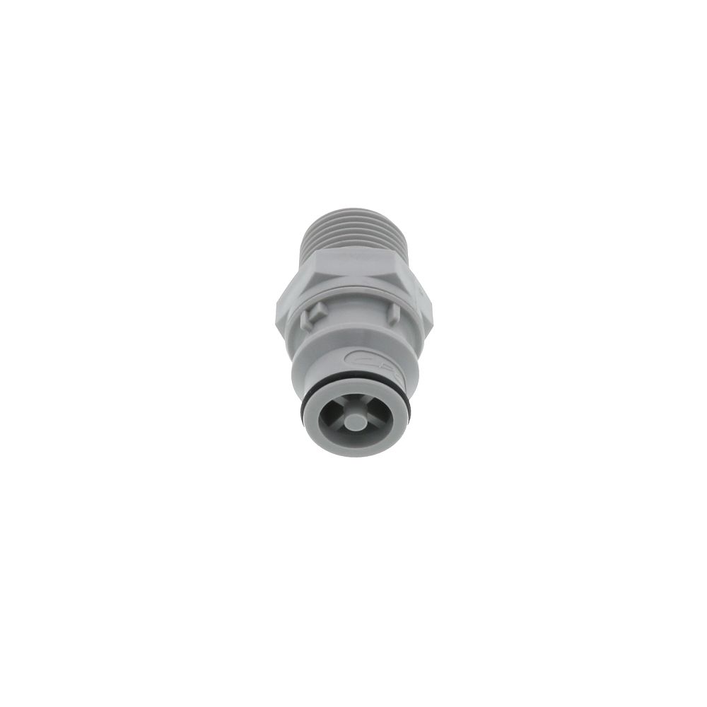 HFC24812 Male Thread Coupling Insert 1/2 NPT
