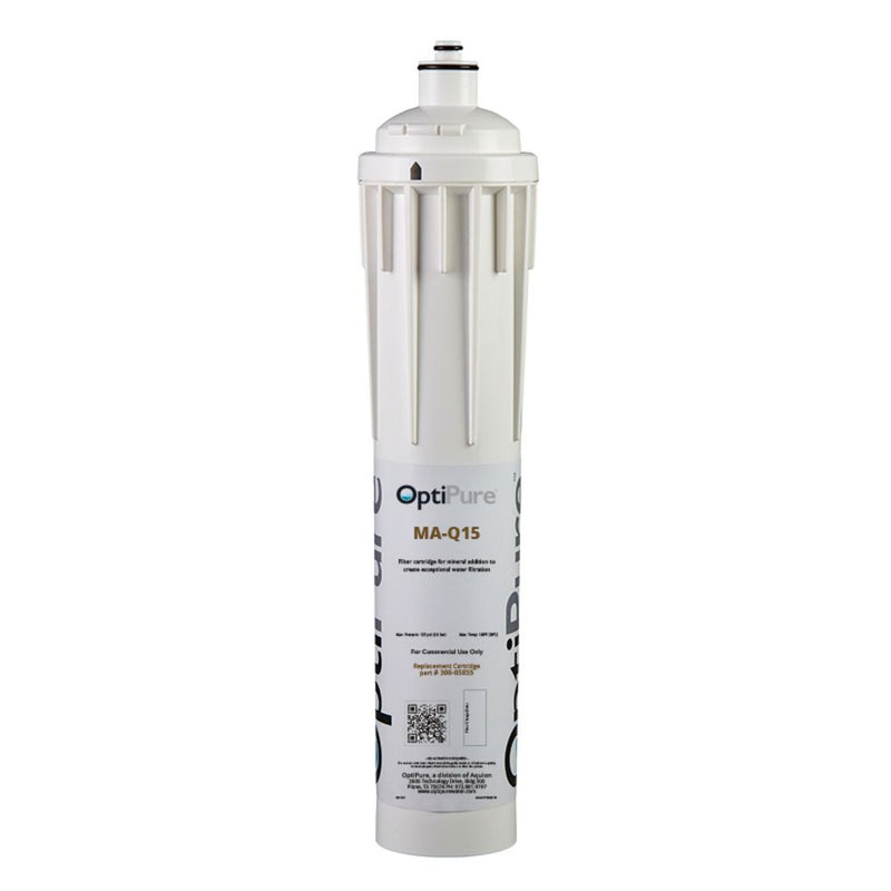 Optipure Mineral Replacement Cartridge for RO