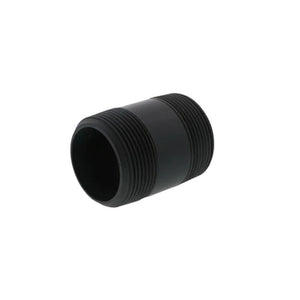 Nipple PVC SCH 80 1.5" MNPT x 2" L