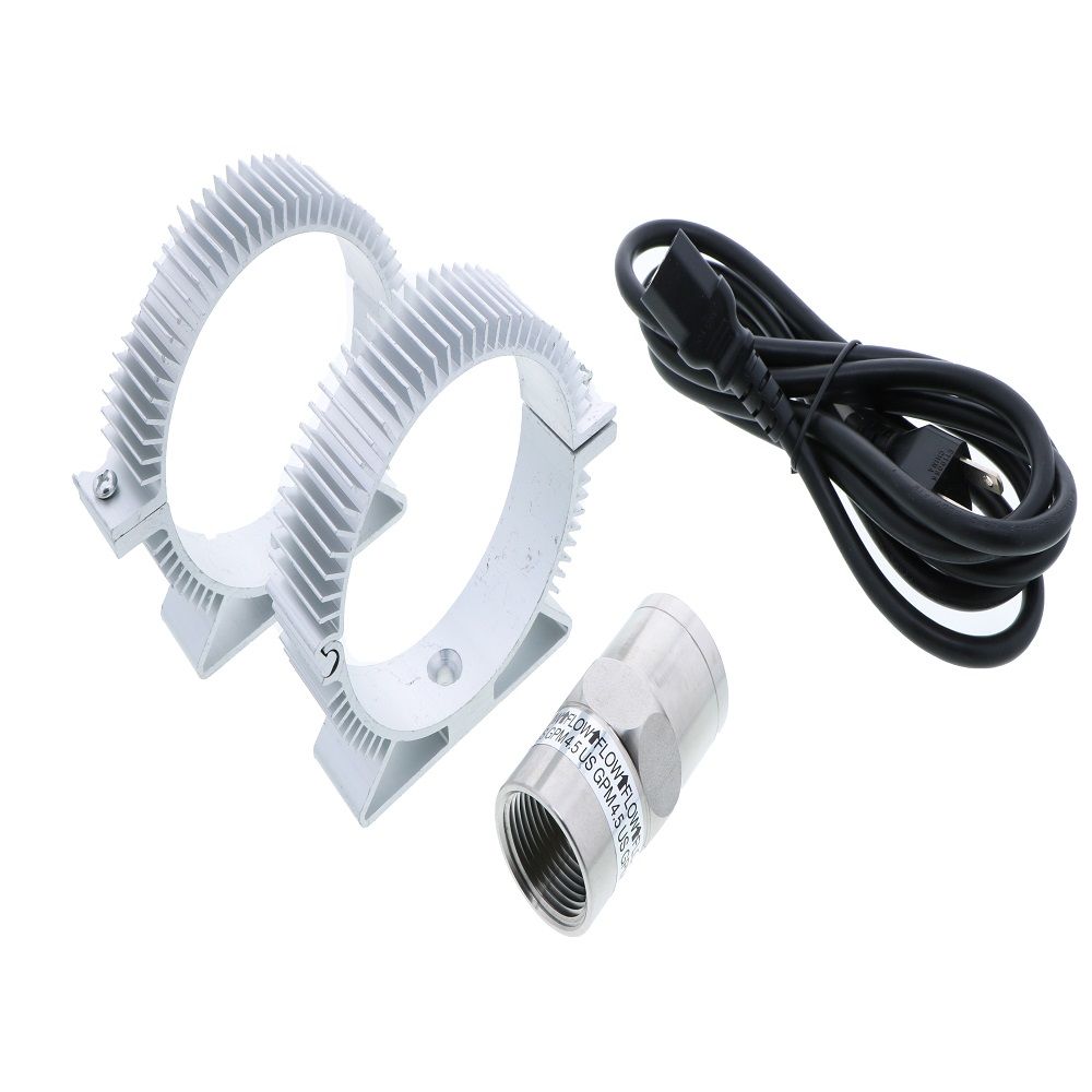 Viqua Sterilight SCV-200 Cobalt Series UV System 4.4 gpm